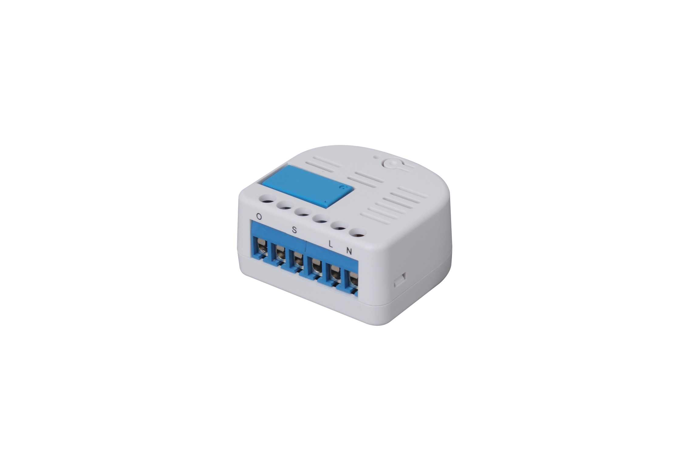 LUPUS 1 Channel Relay with ZigBee Repeater